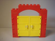 Lego Duplo Element cu usa