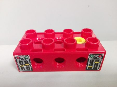 Lego Duplo toolo elemente