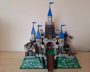 Lego Knights Kingdom - Cetate - King Leo's Castle 6098