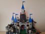 Lego Knights Kingdom - Cetate - King Leo's Castle 6098