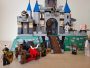 Lego Knights Kingdom - Cetate - King Leo's Castle 6098