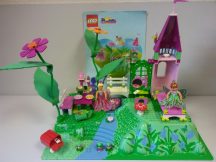 Lego Belville - Zana florilor 5862