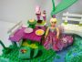 Lego Belville - Zana florilor 5862