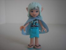   Lego Minifigurina spiridus - Naida Riverheart din setul 41078 NOU (elf010)