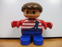 Lego Duplo om -  copil