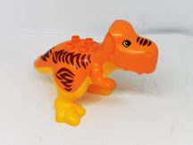 Lego Duplo Dinozaur din setul 10880