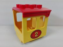 Lego Duplo Element tren 