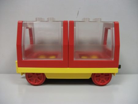 Lego Duplo Vagon locomotiva, lego duplo vagon tren