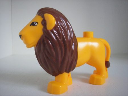 Lego Duplo Leu 