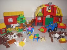 Lego Duplo Ferma 9217