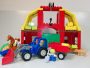 Lego Duplo Ferma 9217