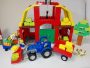 Lego Duplo Ferma 9217