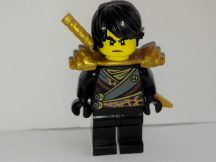 Lego Ninjago figurina - Cole (njo270)