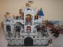 Lego Castle - Asediul castelului regal 7094 