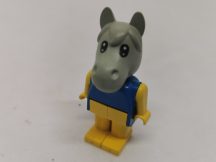 Lego Fabuland figurina animale - Cal 