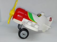 Lego Duplo Avioane - El Chupacabra