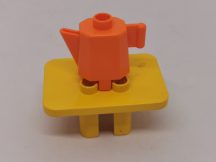 Lego Duplo Masa cu ceainic