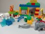 Lego Duplo - Prima mea gradina zoo 6136