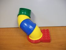 Lego Duplo Topogan tub