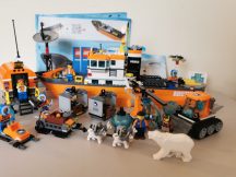 Lego City - Spargator gheata polar 60062