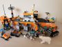 Lego City - Spargator gheata polar 60062