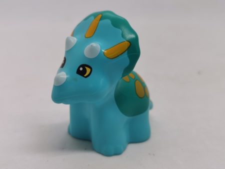 Lego Duplo dinozaur