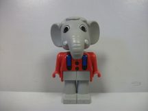 Lego Fabuland figurina animale - elefant 