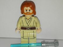 Lego Star Wars figurina - Obi-Wan Kenobi (sw489)