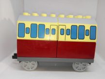   Lego Duplo Vagon locomotiva Thomas, lego duplo vagon tren Thomas