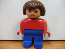 Lego Duplo om -  fata