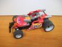 Lego Racers - Distrugator de foc 8136