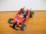 Lego Racers - Distrugator de foc 8136