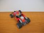 Lego Racers - Distrugator de foc 8136