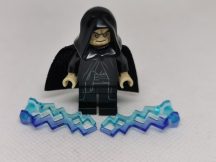 Lego Star Wars figurina - Emperor Palpatine (sw634) 