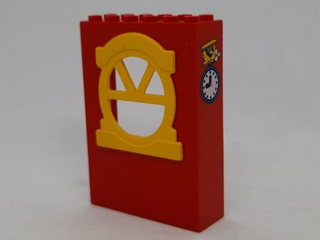 Lego Fabuland Geam