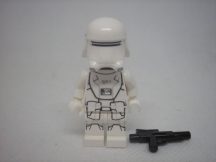   Lego Star Wars figurina - First Order Snowtrooper with Kama (sw0657)