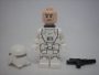 Lego Star Wars figurina - First Order Snowtrooper with Kama (sw0657)