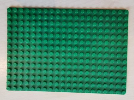 Lego Placa de baza 14*20