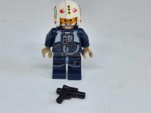 Lego Star Wars Figurina - Rebel Pilot Y-wing (sw0801)