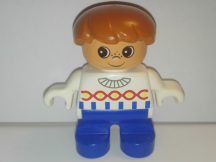 Lego Duplo om -  copil