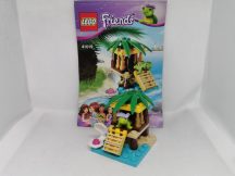 Lego Friends - Oaza mica a broscutei 41019