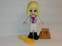 Lego Friends figurina - Liza + accesorii (frnd134)