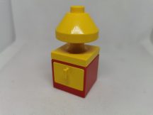 Lego Duplo  Noptiera