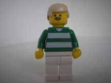 Lego Sports figurina - Fotbalist (soc028)