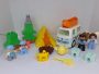 Lego Duplo Set aventura cu autorulota  10946