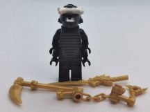 Lego Ninjago Figurina - 	Lord Garmadon (njo042) RITKA