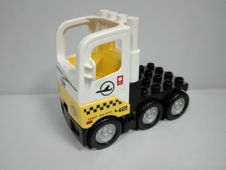 Lego Duplo Masina