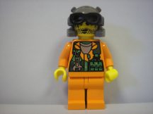 Lego Rock Riders figurina - Sparks (rck005)