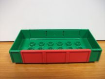 Lego Duplo Ladita