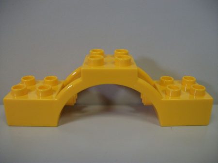 Lego Duplo Element leagan